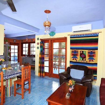 El Milagro Beach Hotel And Marina Isla Mujeres Εξωτερικό φωτογραφία